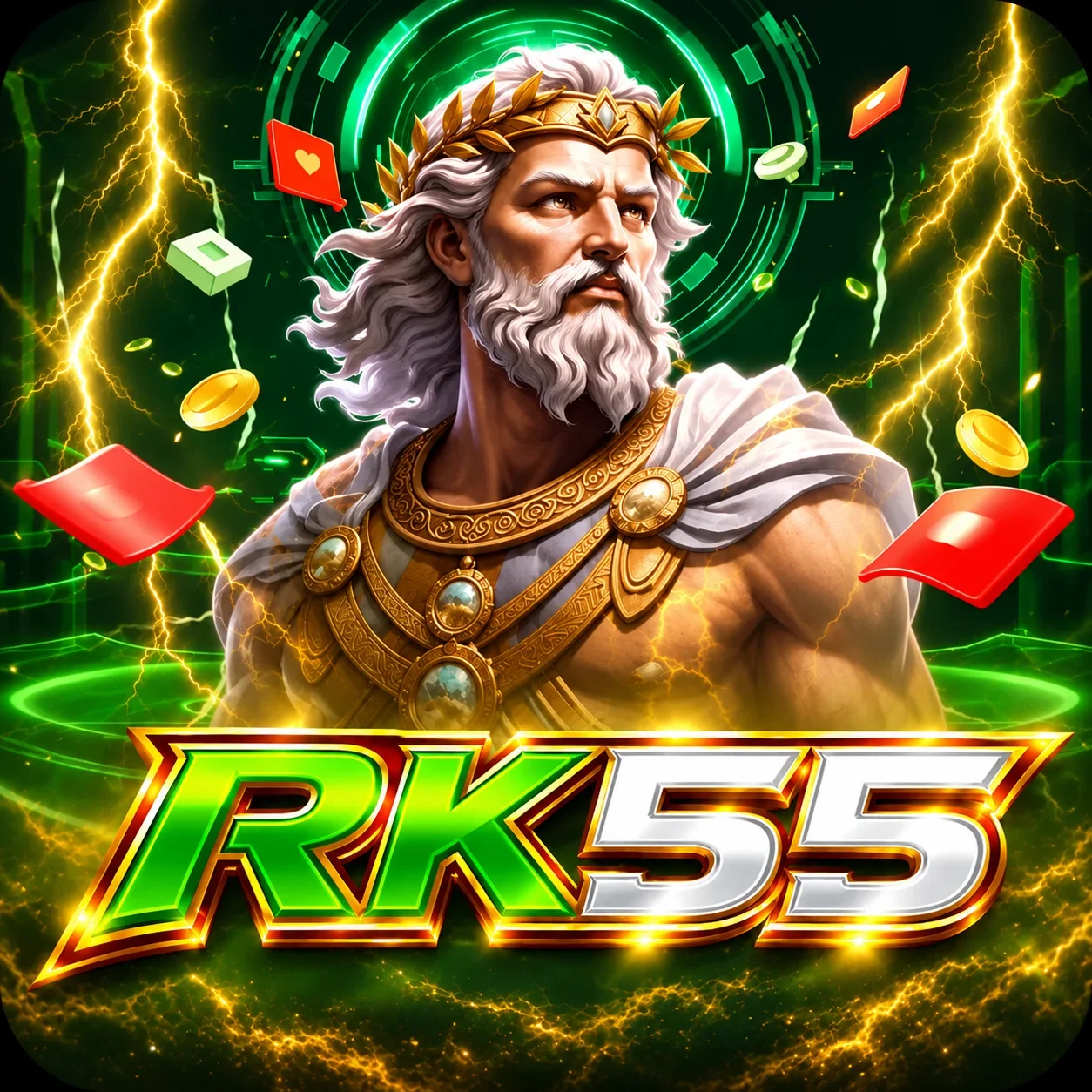 RK55 APK